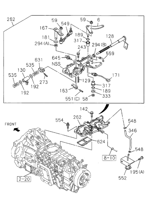 Partial Engine
